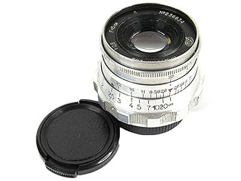 専用出品Industar-61 L/D 52mm f2.8 ライカLマウント 1 Amazon | ※オールドレンズ※FED INDUSTAR-61L/D 52mm/f2.8 L